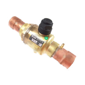 Ball valve castel 6590-11a