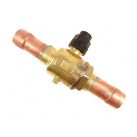 Ball valve castel 6590-11