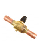 Ball valve castel 6590-11
