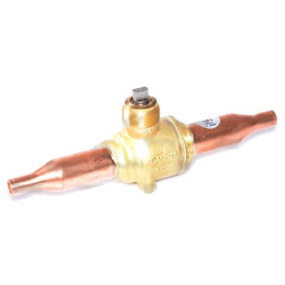 Ball valve danfoss gbc6s 009g7030