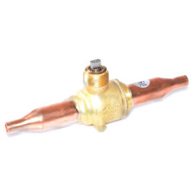 Kugelventil, Danfoss GBC6s, 6mm ODF Lötanschluss,...