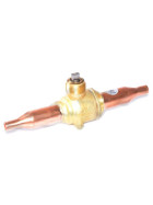 Ball valve danfoss gbc6s 009g7030