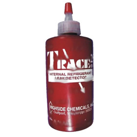 Leak detection trace2 volume 118 ml