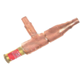 Controller danfoss kvc12 034l0146