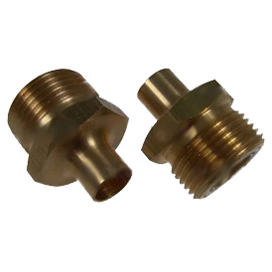 Lötadapter Rotalockventil 12mm, 25,01