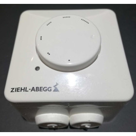 Fan controller ziehl-abegg pe1a 230v