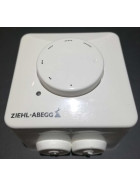 Fan controller ziehl-abegg pe1a 230v