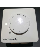 Fan controller ziehl-abegg pe1a 230v
