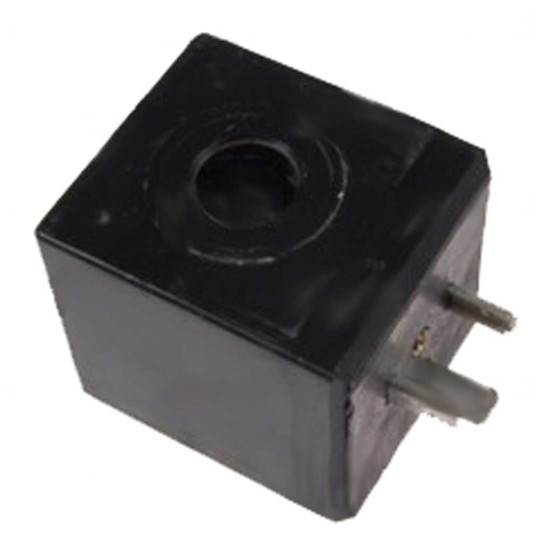 Magnetspule Alco, ASC 24 V, DC, 15 W, 801055