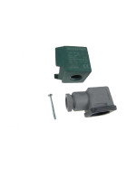 Magnetspule für Magnetventile Honeywell, MC 062 24 V, 8 W, AC 50/60 Hz