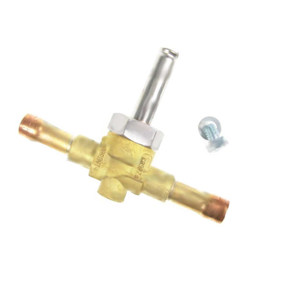 Magnetic valve alco 801179