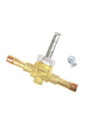 Magnetic valve alco 801179