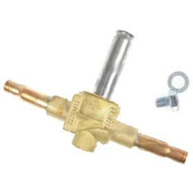 Magnetic valve alco 801217