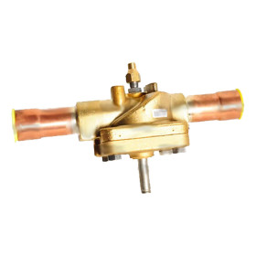 Magnetic valve alco 801172