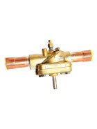 Magnetic valve alco 801172
