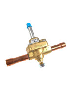 Magnetventil Alco, NO, Löt 5/8" ODF, ohne Spule, 046265