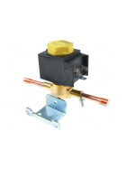 Magnetic valve castel 1050-6a6