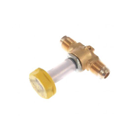 Magnetventil Castel, NC, Bördelanschluss 3/8",...