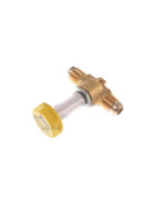 Magnetic valve castel 1020-3s