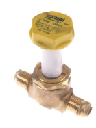 Magnetic valve castel 1064-3s