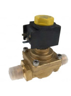 Magnetic valve castel 1050-5a6