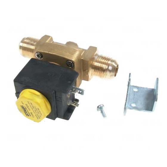 Magnetic valve castel 1070-5a6