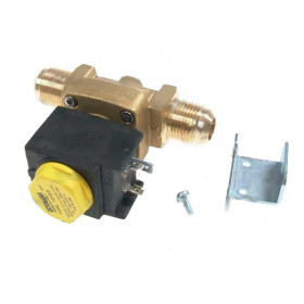 Magnetic valve castel 1070-5a6