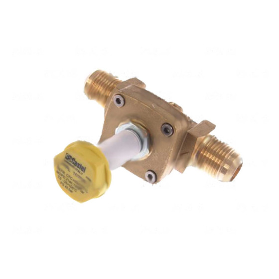 Magnetic valve castel 1070-5s