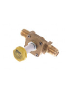 Magnetic valve castel 1070-5s