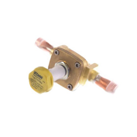 Magnetic valve castel 1078-4s