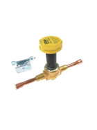 Magnetic valve castel 1028-2se