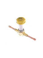 Magnetic valve castel 1028-2s