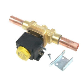 Magnetventil Castel,, NC, 16mm ODS,...