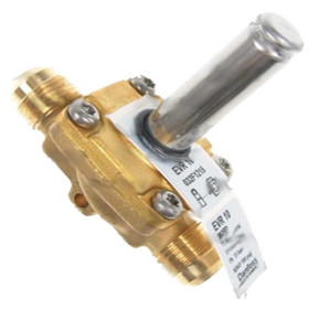 Magnetic valve danfoss evr10 032f8095