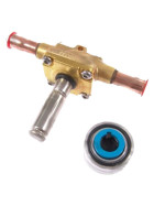 Magnetic valve danfoss evr10 032f1296