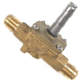 Magnetic valve danfoss evr15 032f8101