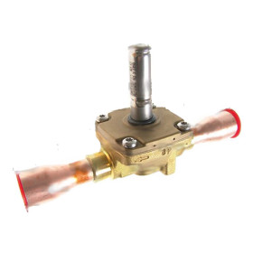 Magnetic valve danfoss evr15 032f3270
