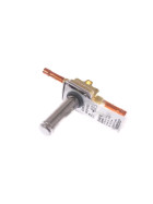 Magnetventil Danfoss EVR 2 NC, Löt 6mm ODF, kv 0,16 kW, 032F1202