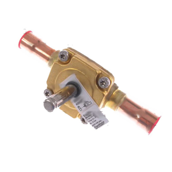 Magnetic valve danfoss evr20 032f1240
