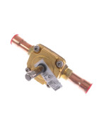 Magnetic valve danfoss evr20 032f1240