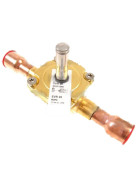 Magnetic valve danfoss evr20 032f1245