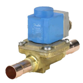 Magnetic valve danfoss evr20 032f1279