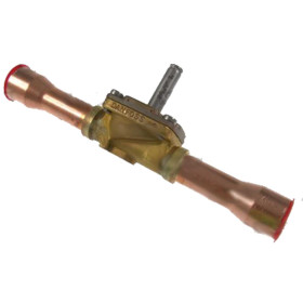 Magnetic valve danfoss evr22 032f3267