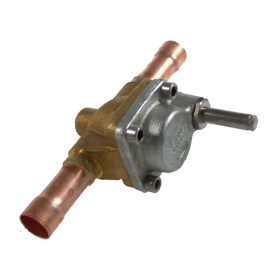 Magnetic valve danfoss evr25 032f2206