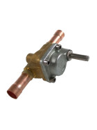 Magnetventil Danfoss EVR 25 NC, Lötanschluss 28mm ODF,032F2206