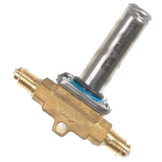 Magnetic valve danfoss evr3 032f8107