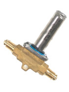 Magnetic valve danfoss evr3 032f8107