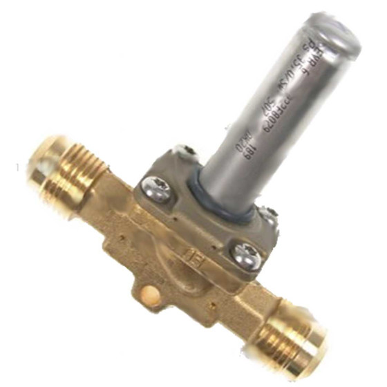 Magnetic valve danfoss evr6 032f8079