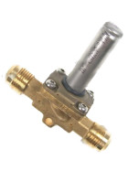 Magnetic valve danfoss evr6 032f8079