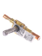 Magnetventil Danfoss EVR 6 NC, Löt 12mm ODF, kv 0,8 kW, 032F1236